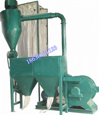 超細(xì)磨粉機